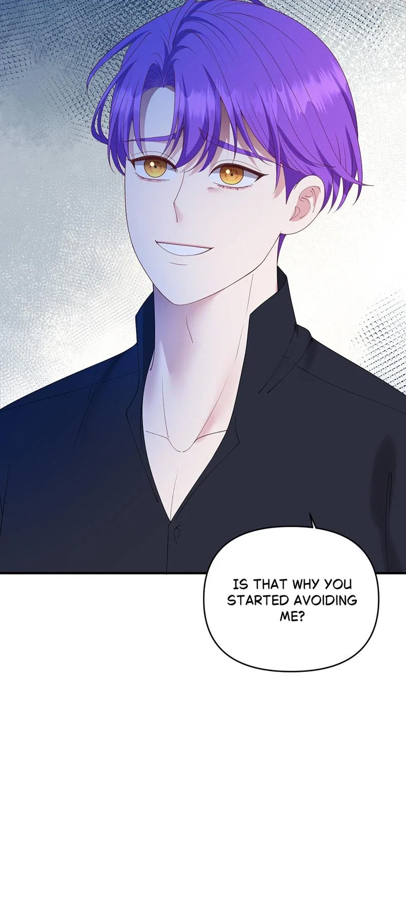 Navi's Comedy of Romantic Errors Chapter 61 - Page 37