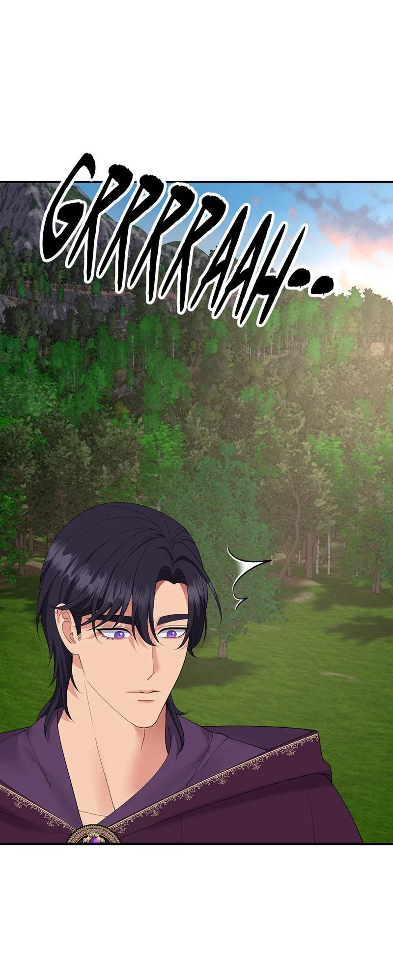 Navi's Comedy of Romantic Errors Chapter 62 - Page 5