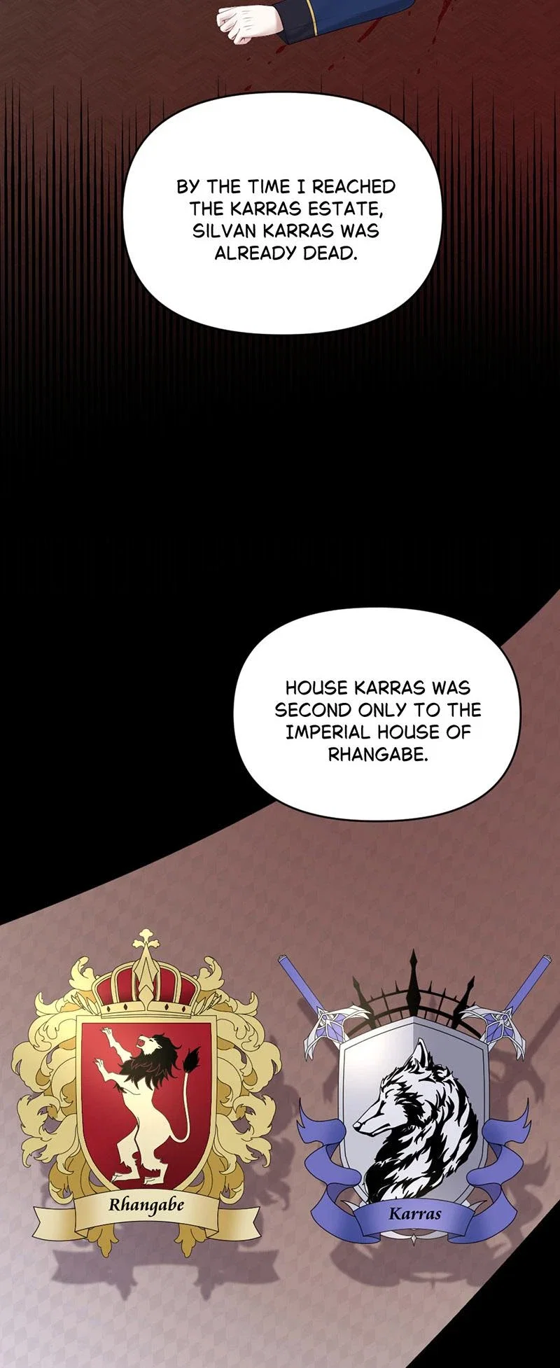 Navi's Comedy of Romantic Errors Chapter 62 - Page 15