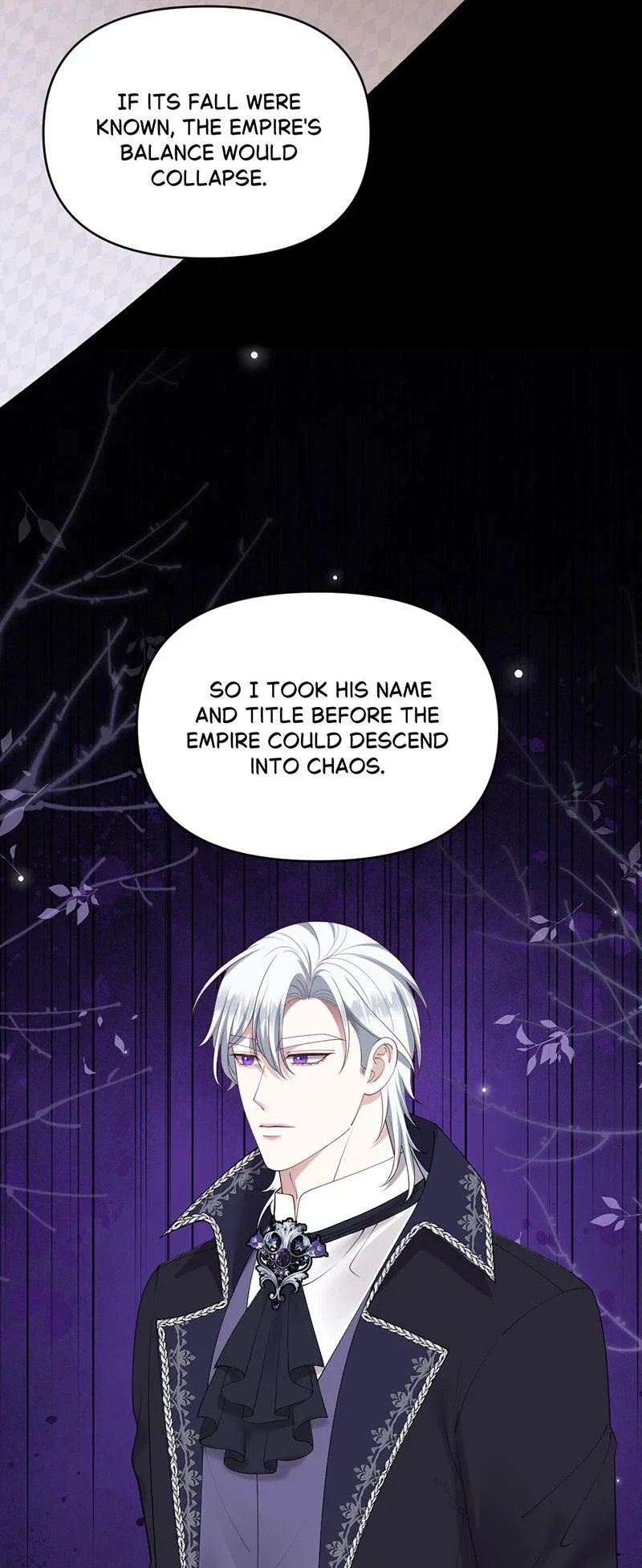 Navi's Comedy of Romantic Errors Chapter 62 - Page 16