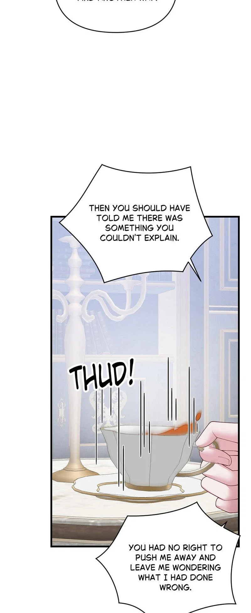Navi's Comedy of Romantic Errors Chapter 62 - Page 23