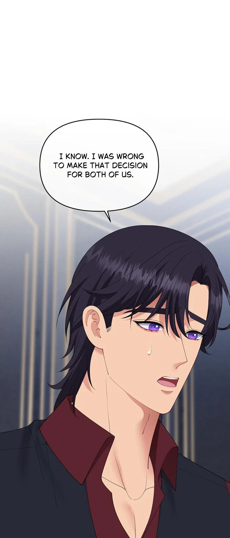 Navi's Comedy of Romantic Errors Chapter 62 - Page 25