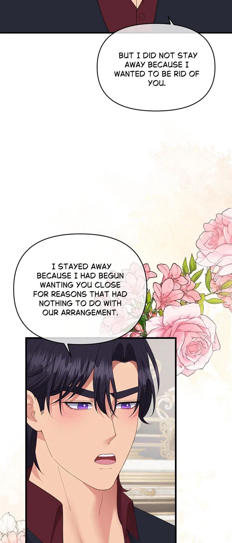 Navi's Comedy of Romantic Errors Chapter 62 - Page 26
