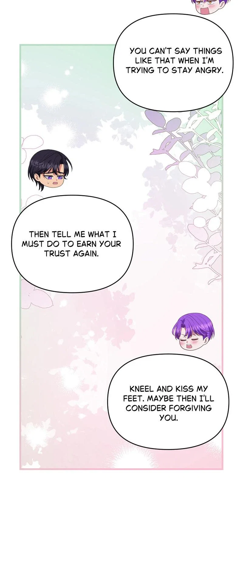 Navi's Comedy of Romantic Errors Chapter 62 - Page 28