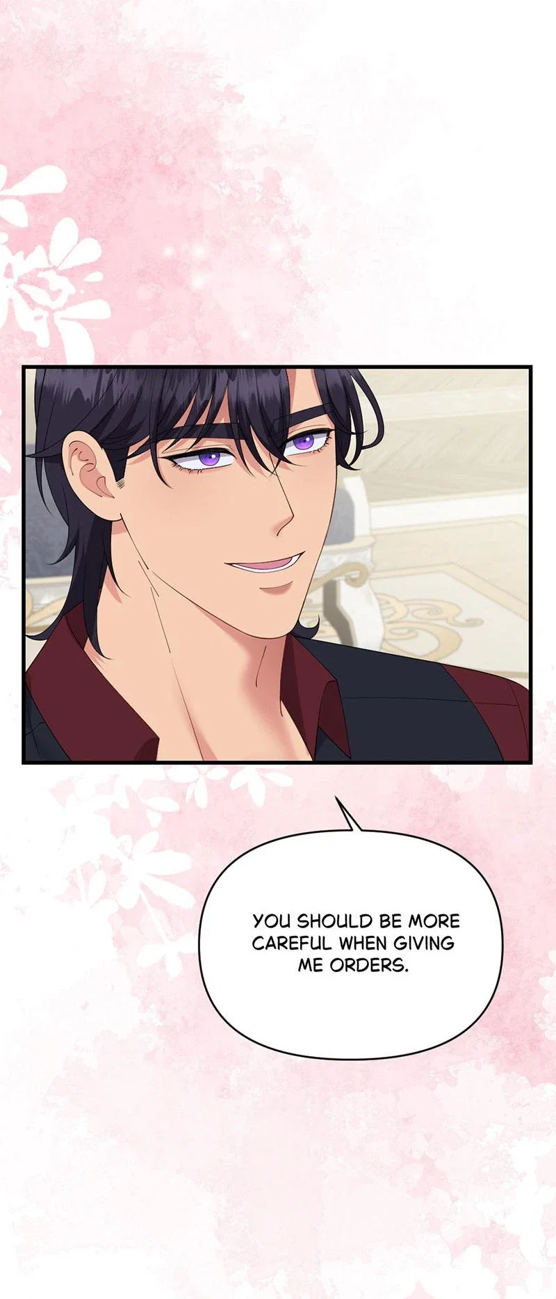 Navi's Comedy of Romantic Errors Chapter 62 - Page 32