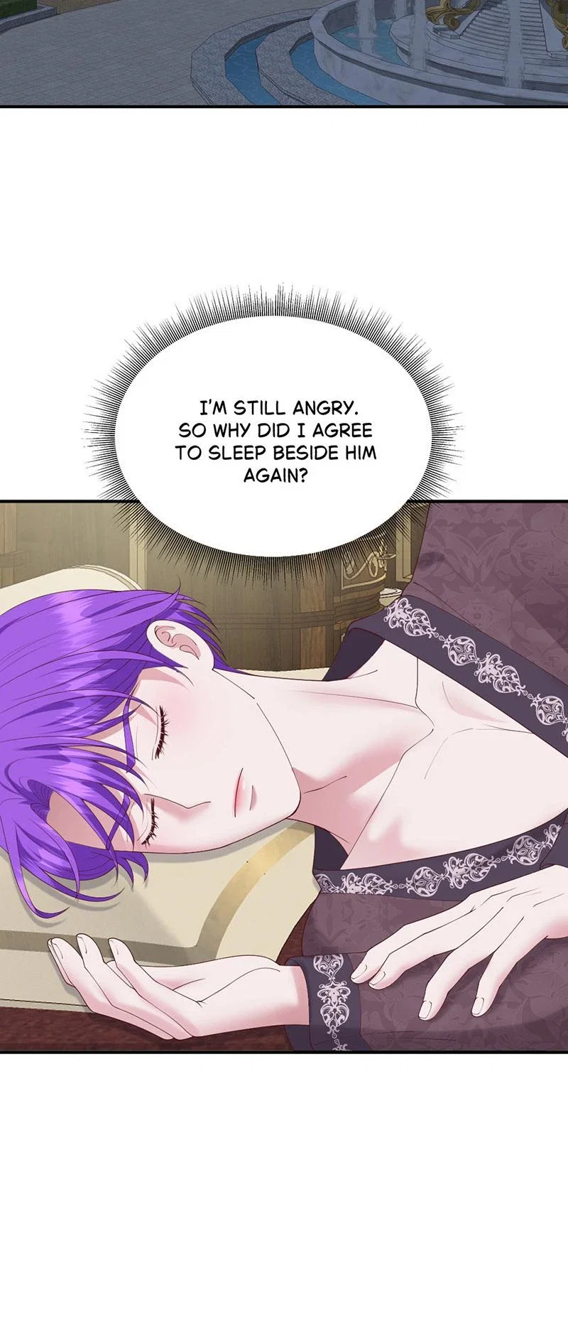 Navi's Comedy of Romantic Errors Chapter 62 - Page 34