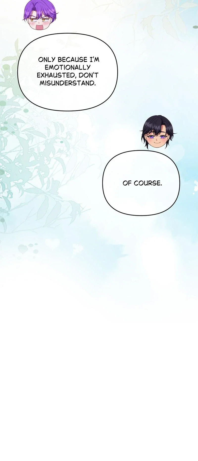 Navi's Comedy of Romantic Errors Chapter 62 - Page 36