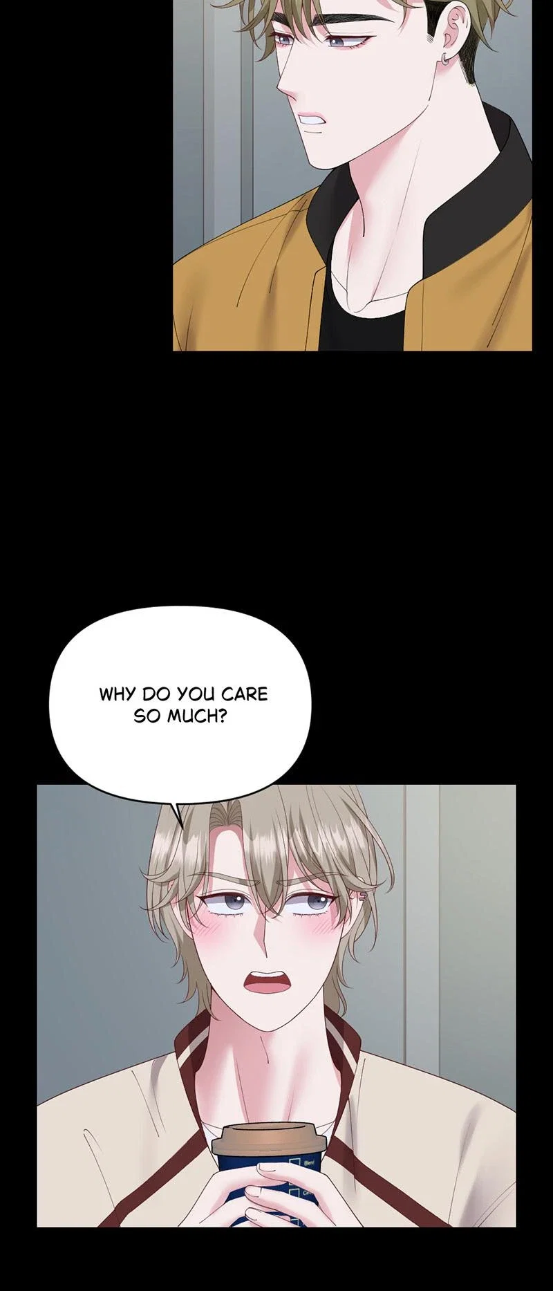 Navi's Comedy of Romantic Errors Chapter 62 - Page 43