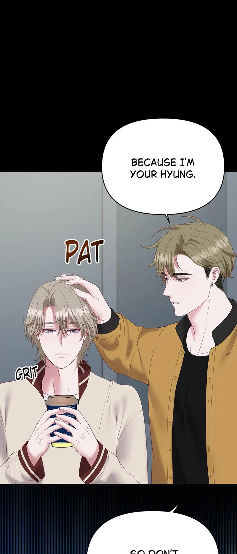 Navi's Comedy of Romantic Errors Chapter 62 - Page 44