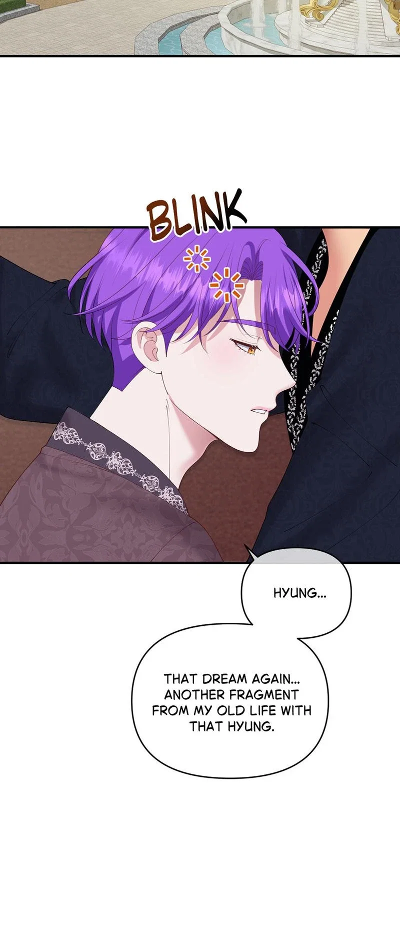 Navi's Comedy of Romantic Errors Chapter 62 - Page 46
