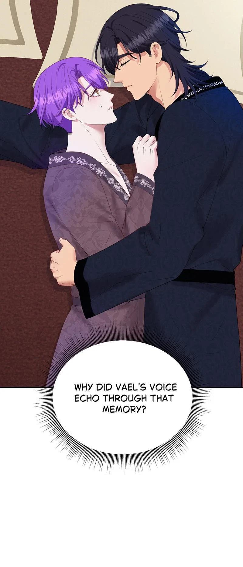 Navi's Comedy of Romantic Errors Chapter 62 - Page 48
