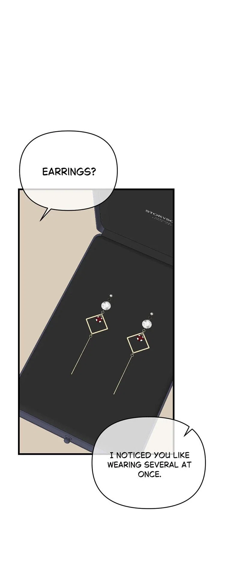 Navi's Comedy of Romantic Errors Chapter 63 - Page 6