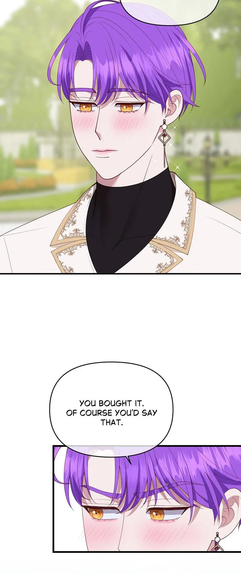 Navi's Comedy of Romantic Errors Chapter 63 - Page 14