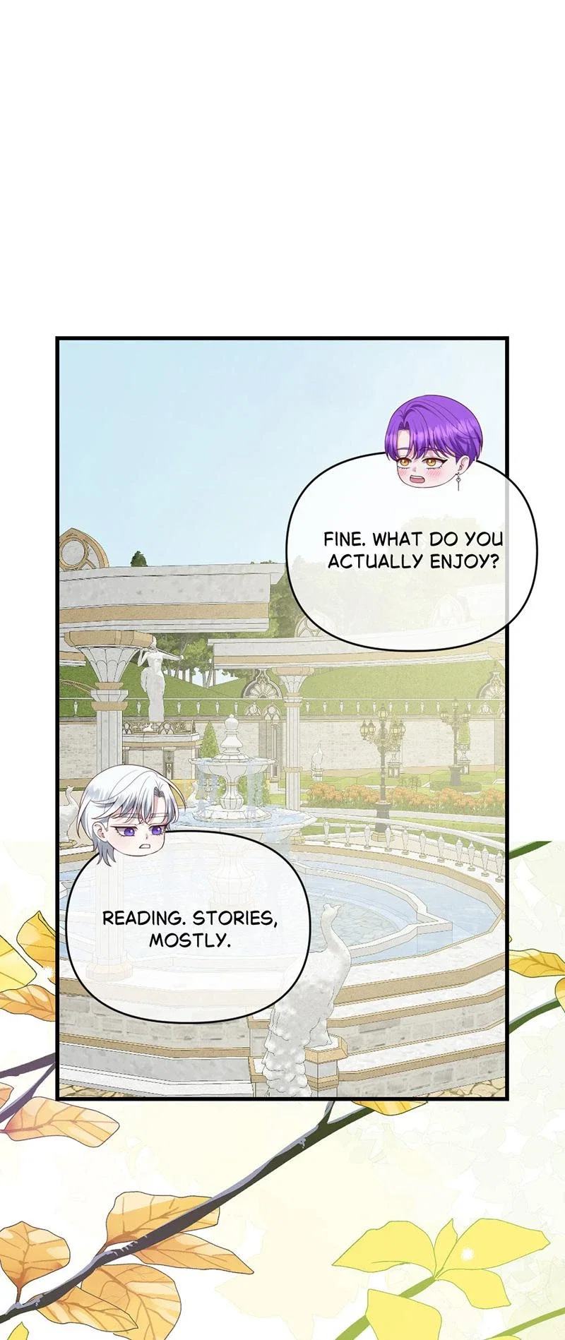 Navi's Comedy of Romantic Errors Chapter 63 - Page 17