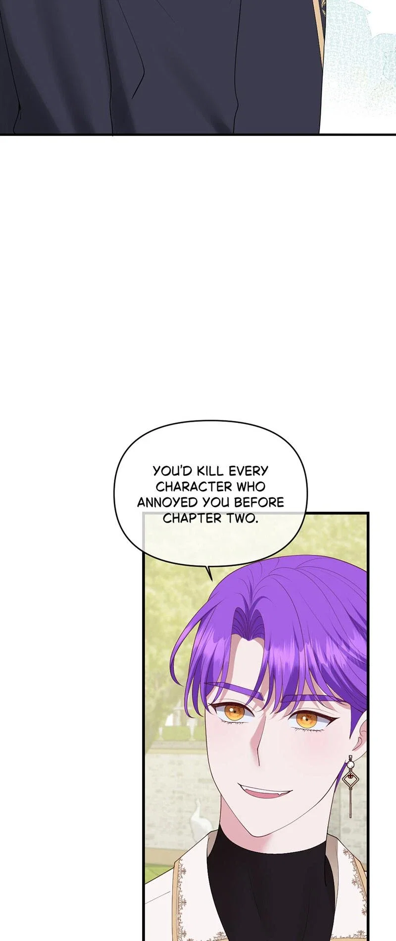 Navi's Comedy of Romantic Errors Chapter 63 - Page 19