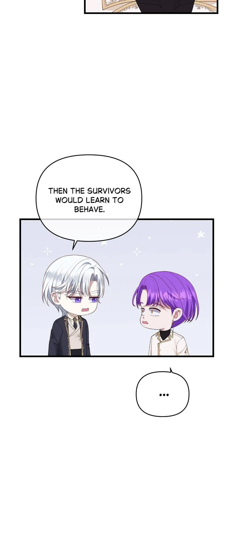 Navi's Comedy of Romantic Errors Chapter 63 - Page 20