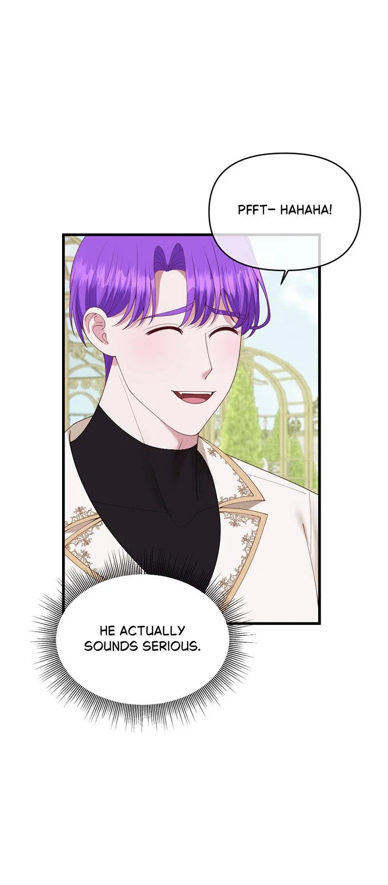 Navi's Comedy of Romantic Errors Chapter 63 - Page 21