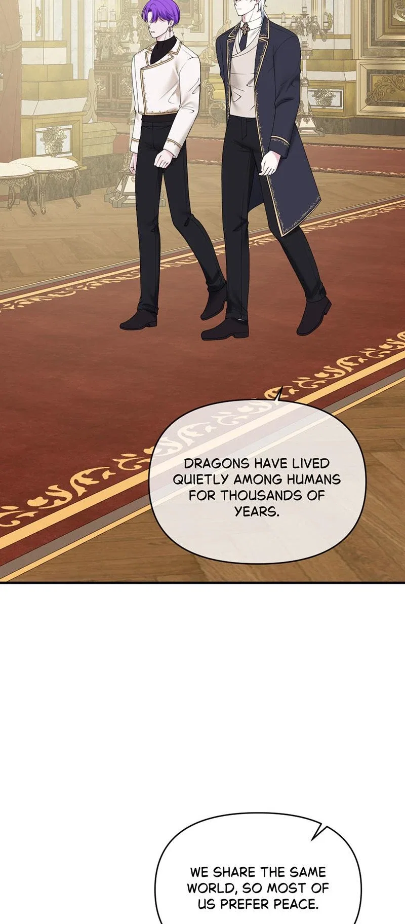 Navi's Comedy of Romantic Errors Chapter 63 - Page 24