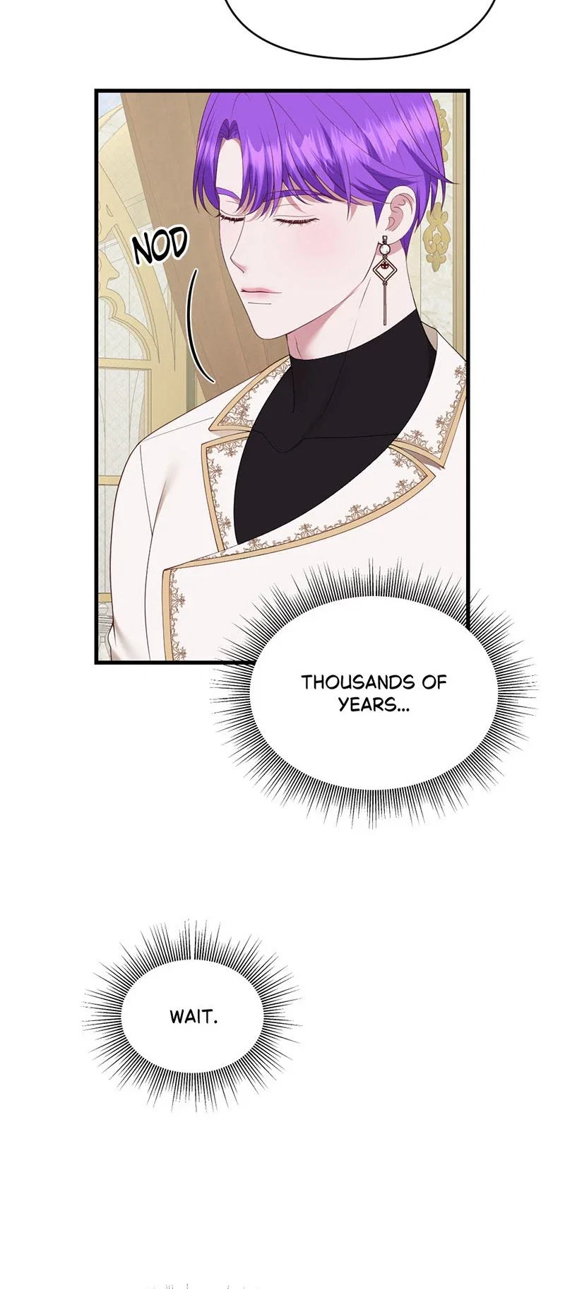 Navi's Comedy of Romantic Errors Chapter 63 - Page 25