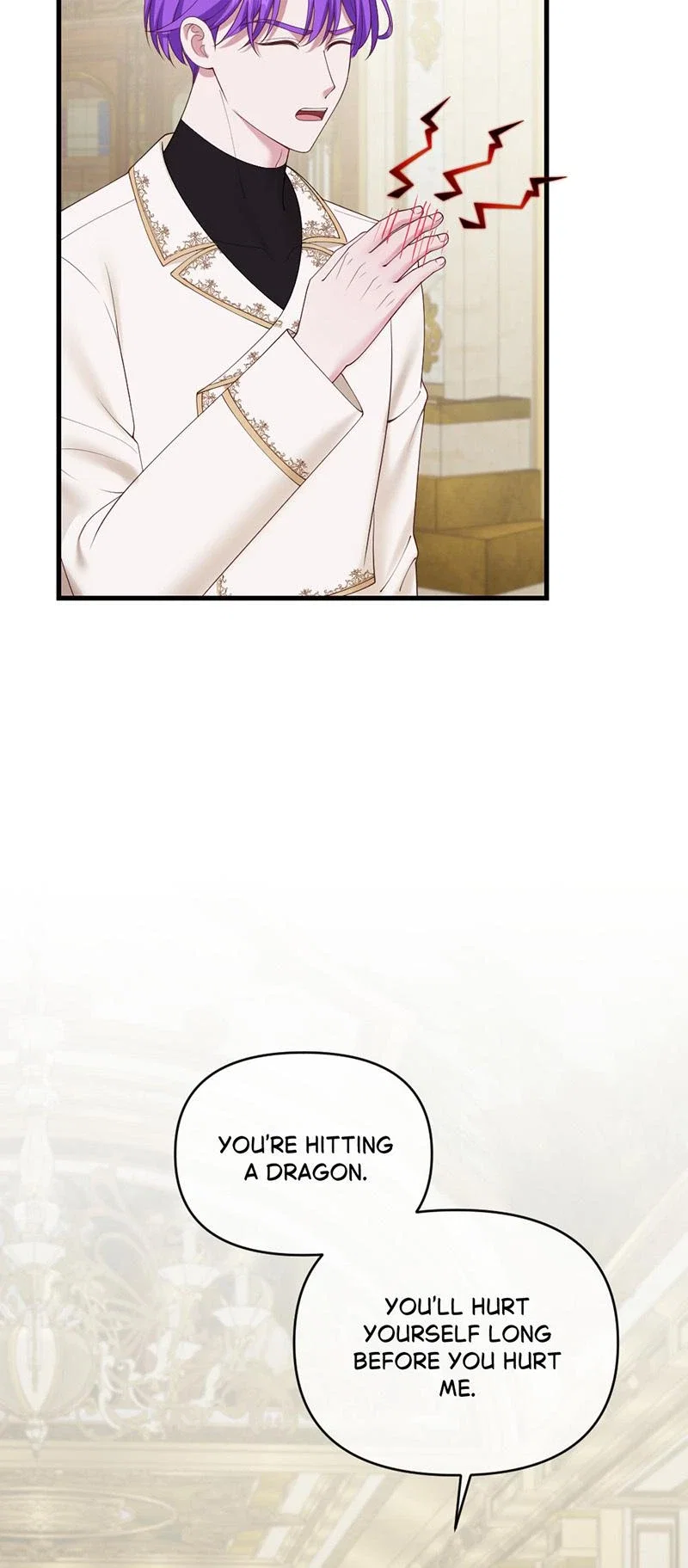 Navi's Comedy of Romantic Errors Chapter 63 - Page 29