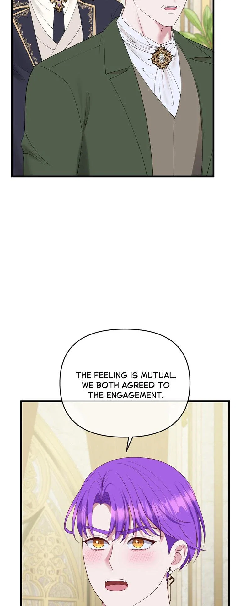Navi's Comedy of Romantic Errors Chapter 63 - Page 37