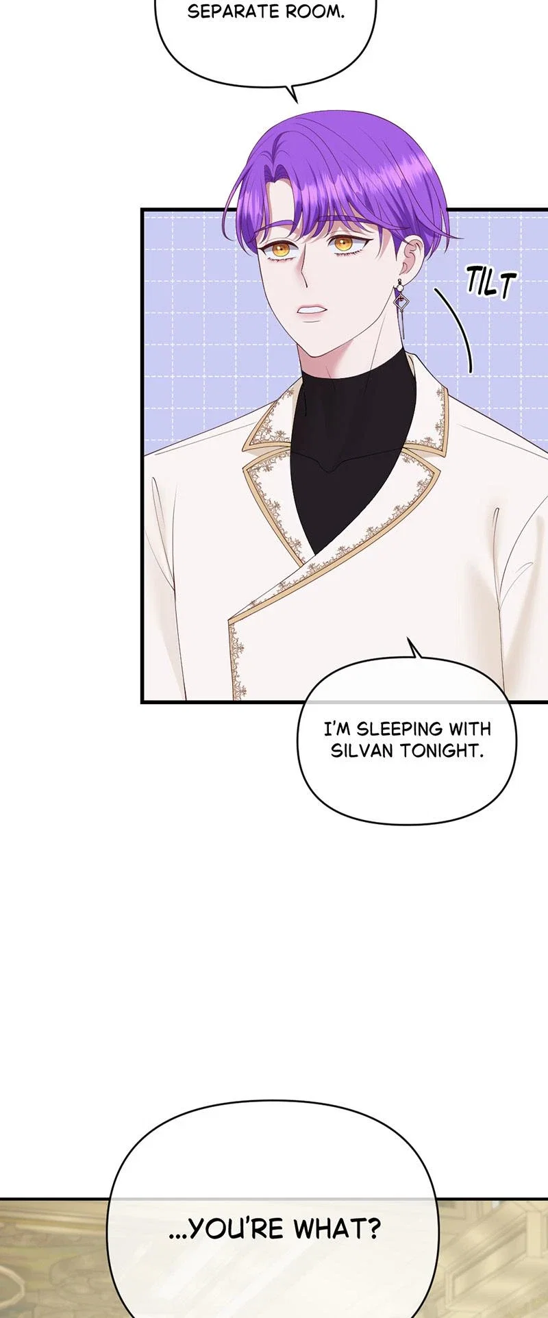 Navi's Comedy of Romantic Errors Chapter 63 - Page 42