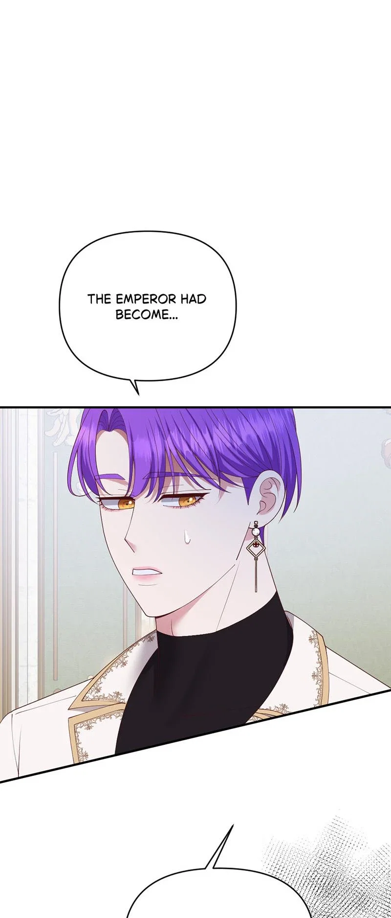 Navi's Comedy of Romantic Errors Chapter 64 - Page 10