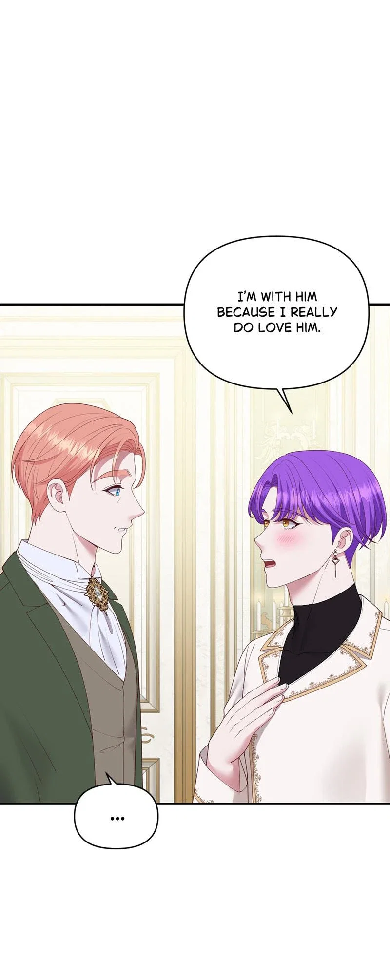 Navi's Comedy of Romantic Errors Chapter 64 - Page 15
