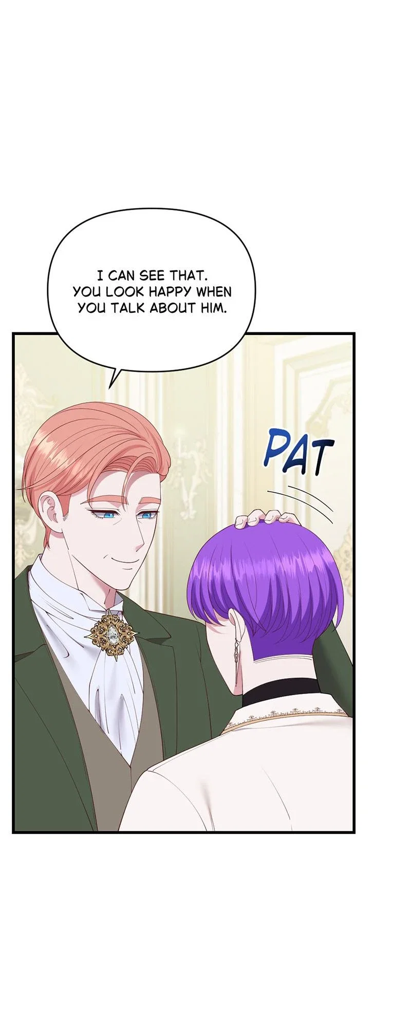 Navi's Comedy of Romantic Errors Chapter 64 - Page 16