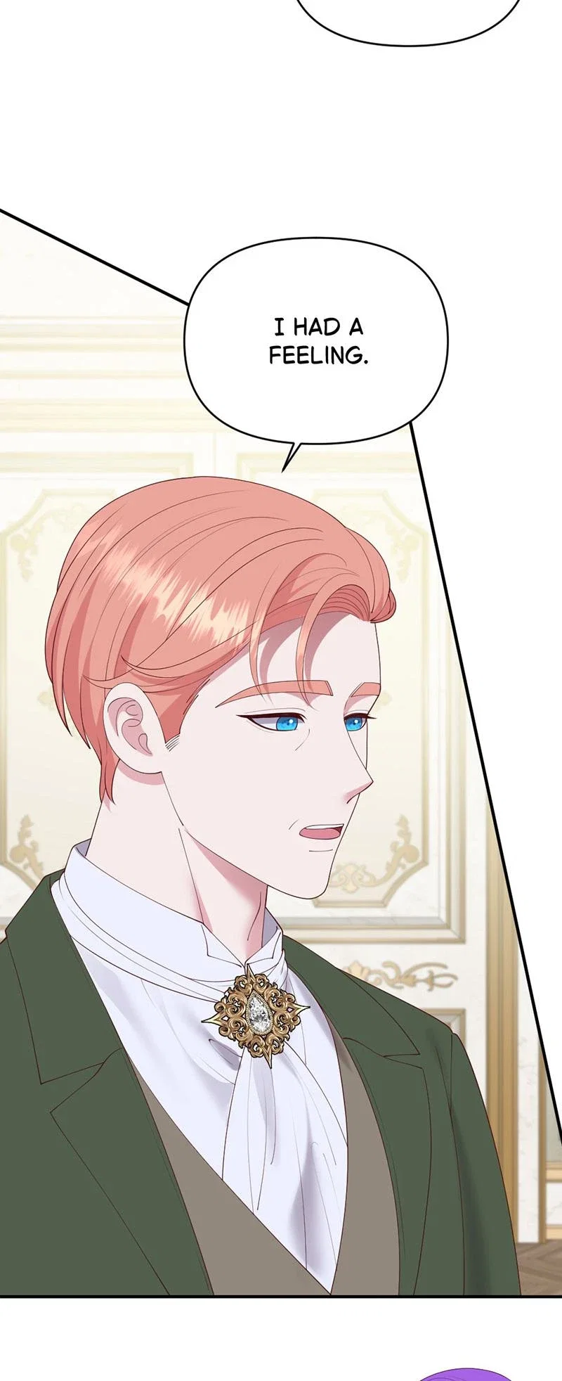 Navi's Comedy of Romantic Errors Chapter 64 - Page 18