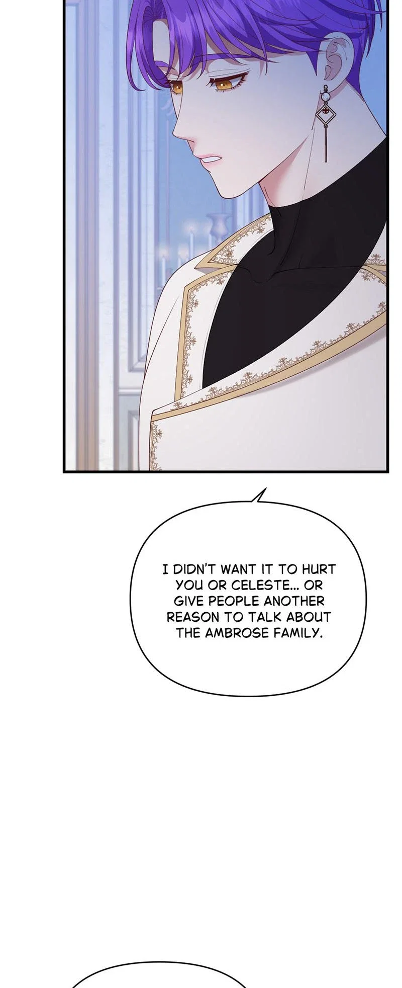 Navi's Comedy of Romantic Errors Chapter 64 - Page 22