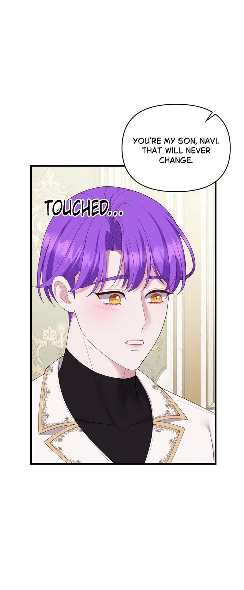 Navi's Comedy of Romantic Errors Chapter 64 - Page 24
