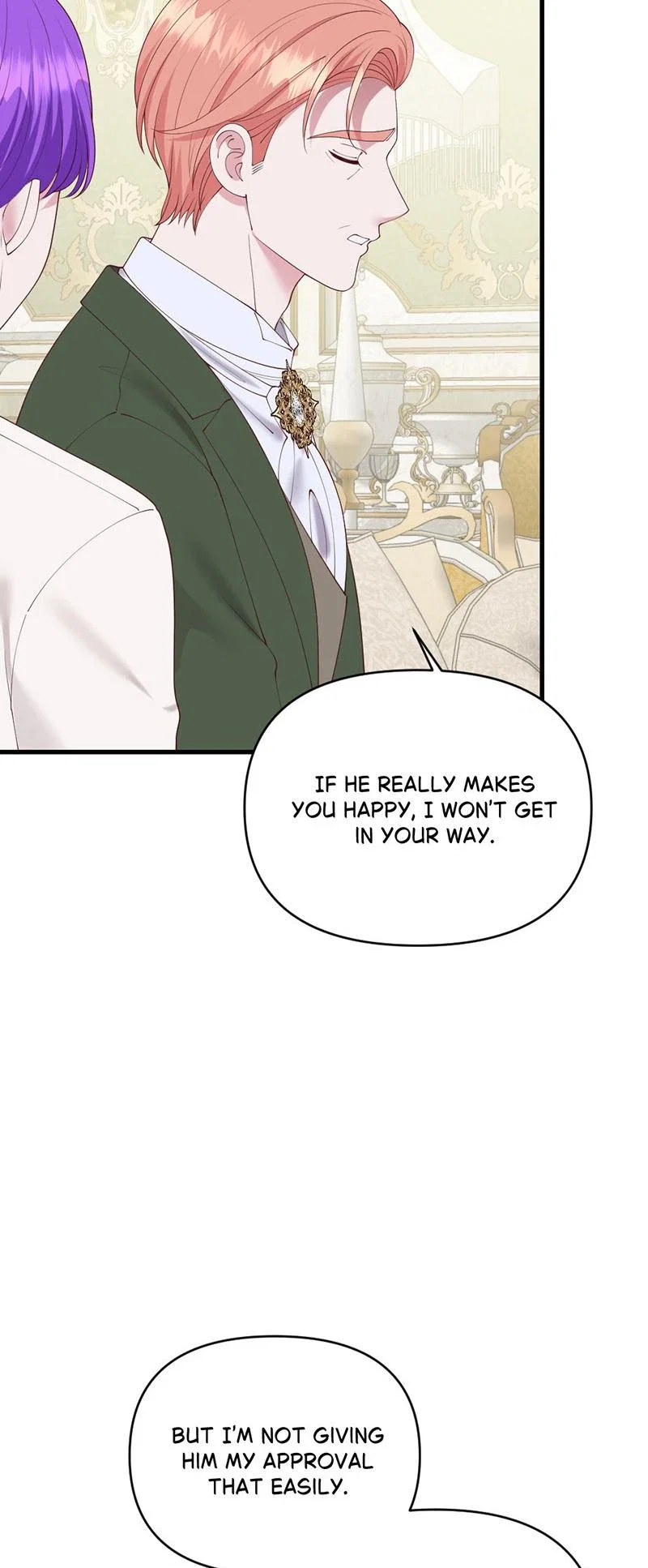 Navi's Comedy of Romantic Errors Chapter 64 - Page 30