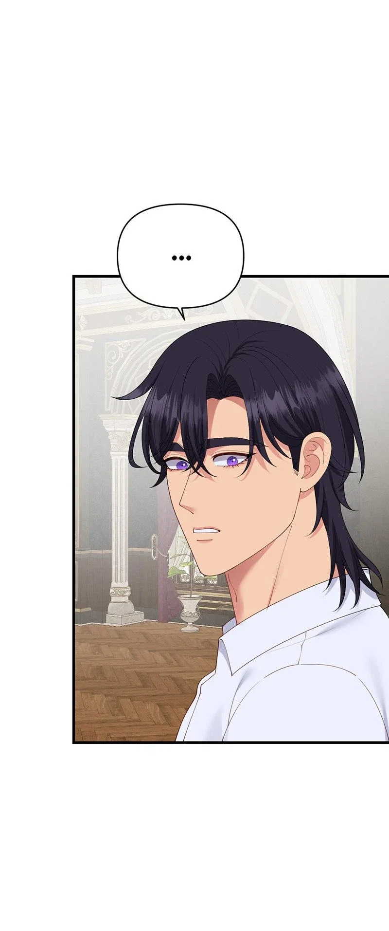 Navi's Comedy of Romantic Errors Chapter 64 - Page 37