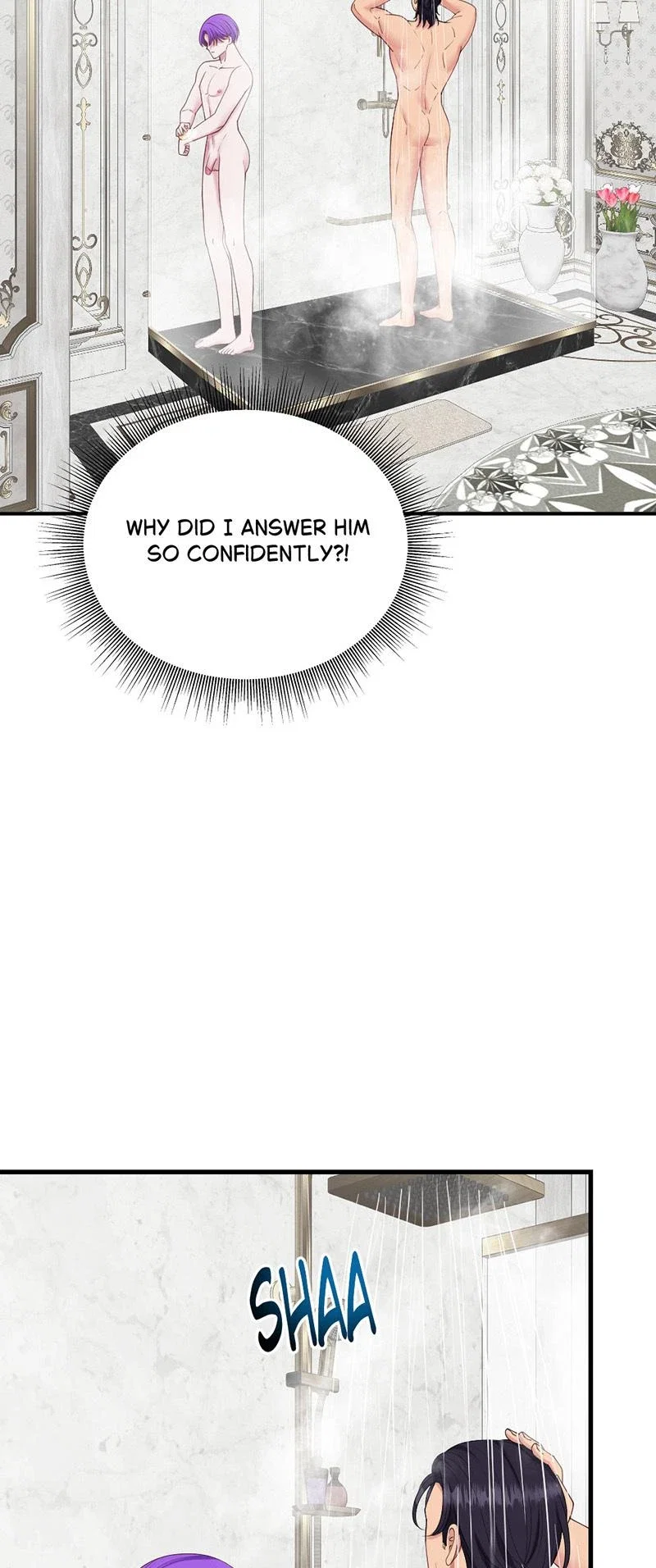 Navi's Comedy of Romantic Errors Chapter 64 - Page 39