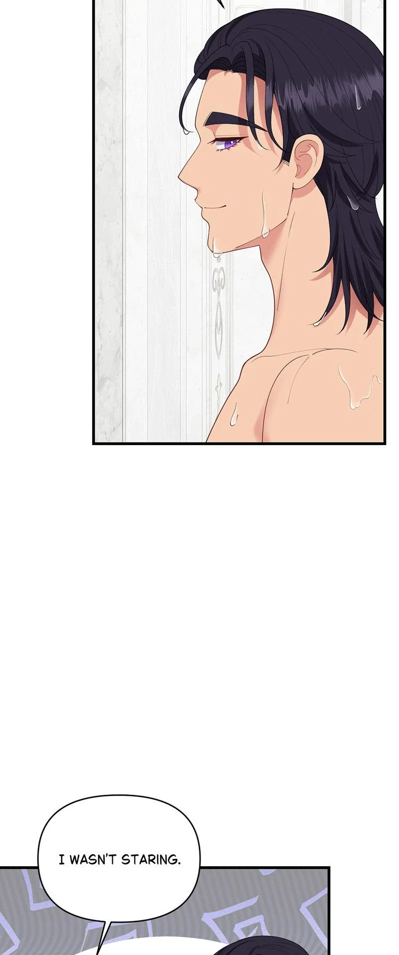 Navi's Comedy of Romantic Errors Chapter 64 - Page 41