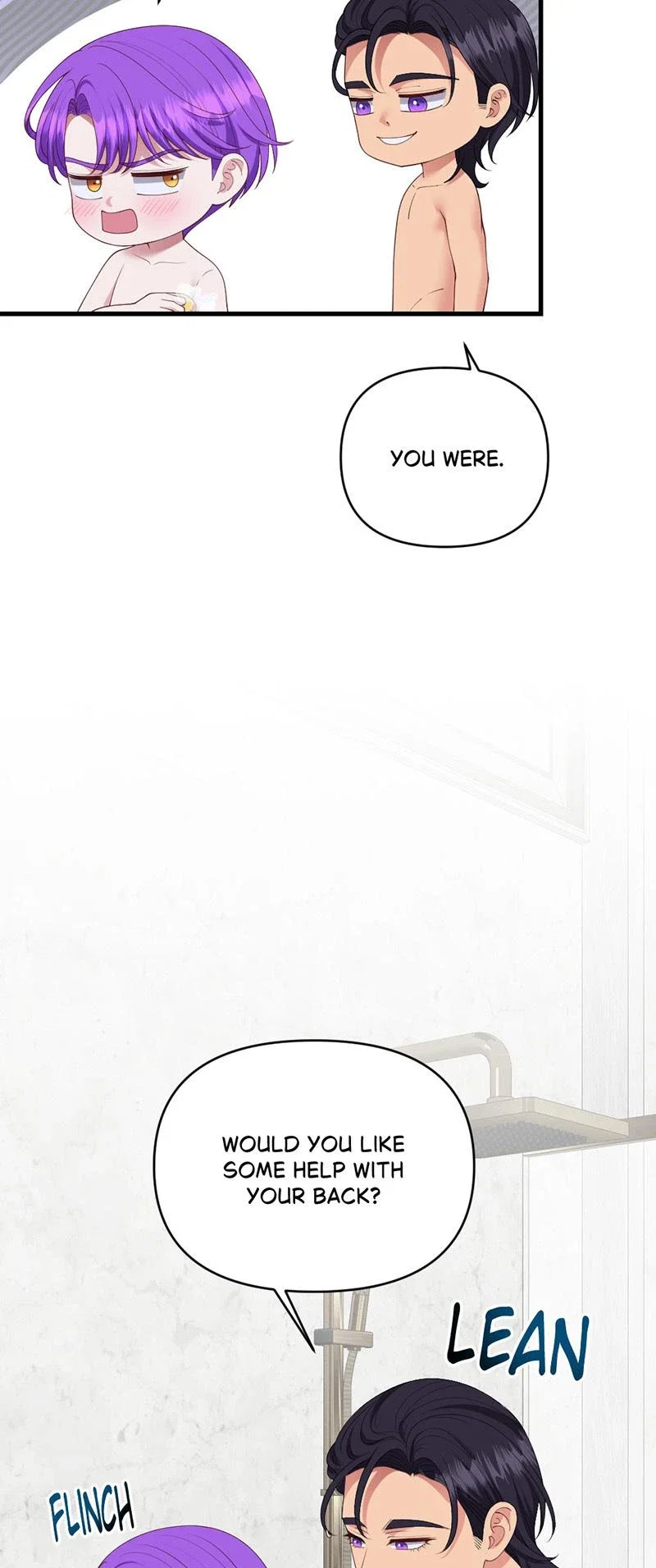 Navi's Comedy of Romantic Errors Chapter 64 - Page 42