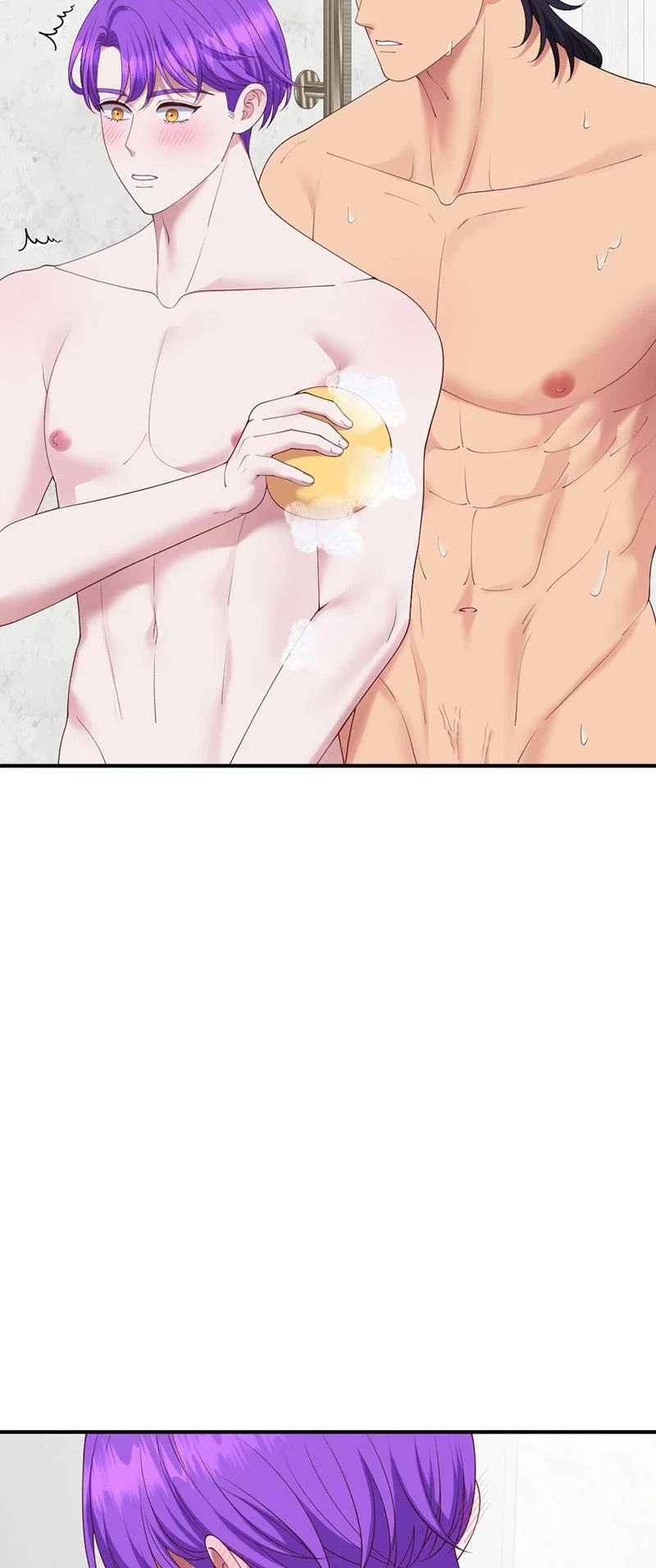 Navi's Comedy of Romantic Errors Chapter 64 - Page 43