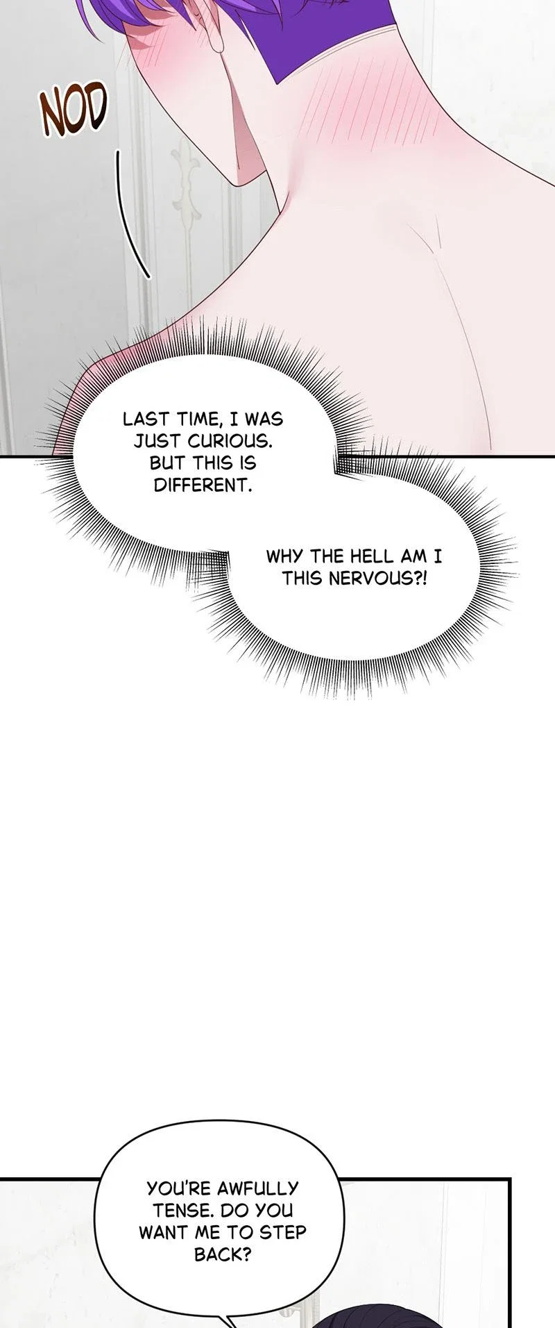Navi's Comedy of Romantic Errors Chapter 64 - Page 44