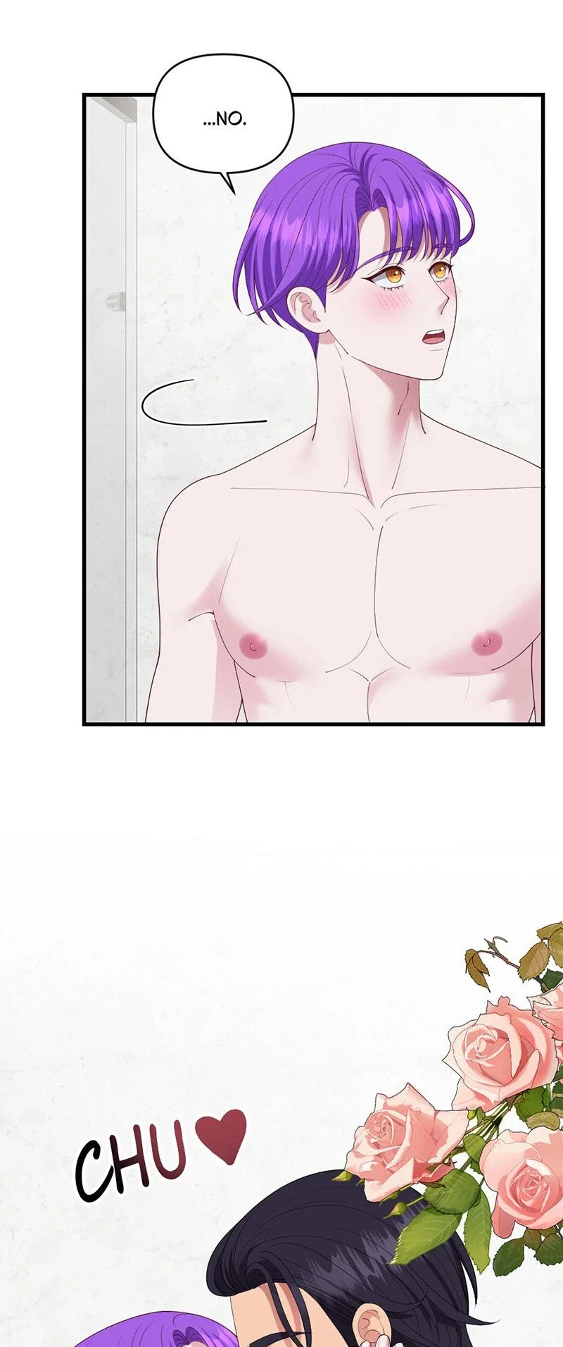 Navi's Comedy of Romantic Errors Chapter 64 - Page 46