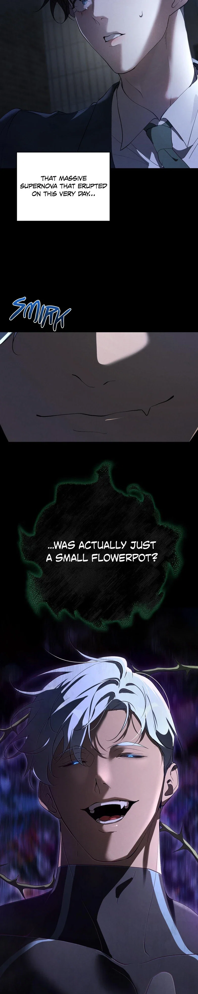 Nebula Chapter 1 - Page 3