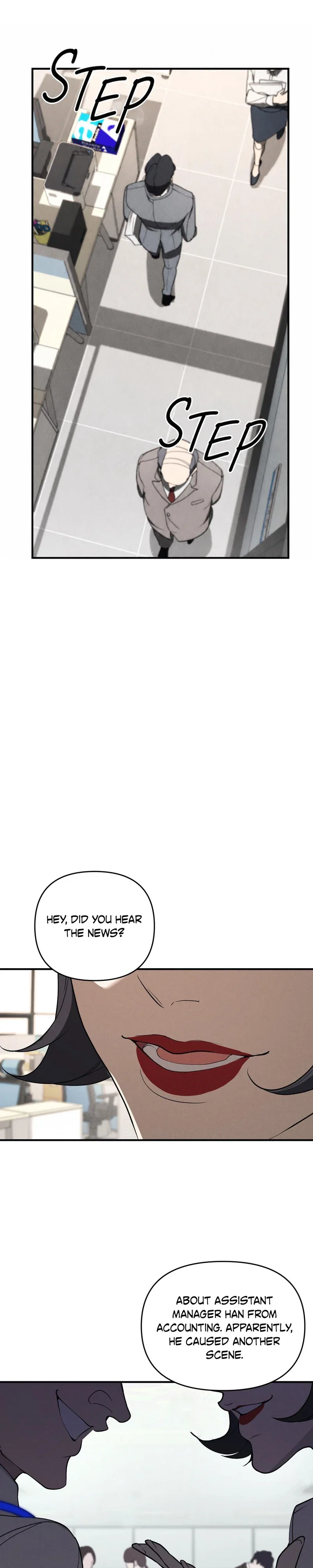 Nebula Chapter 1 - Page 5