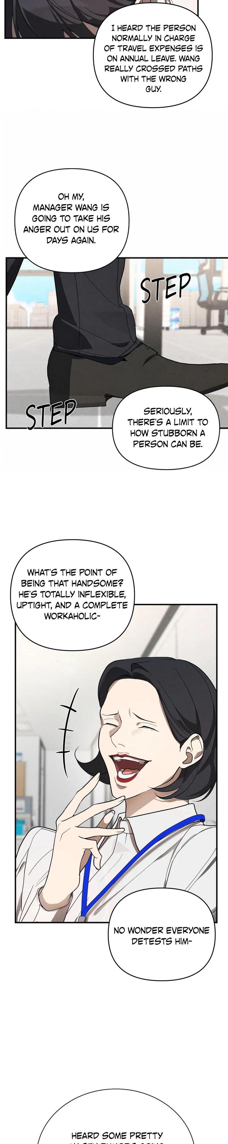 Nebula Chapter 1 - Page 7