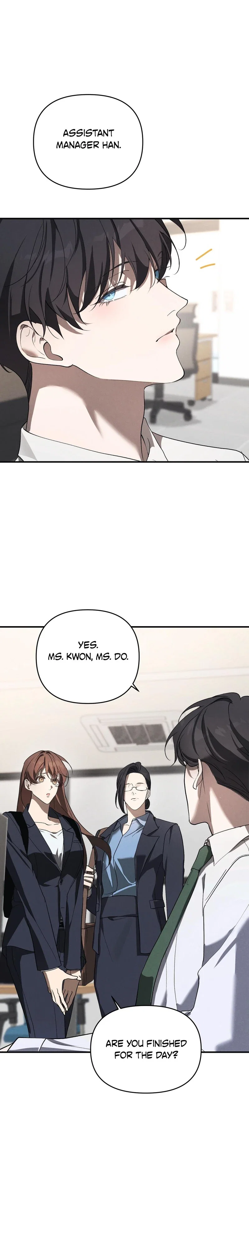 Nebula Chapter 1 - Page 11