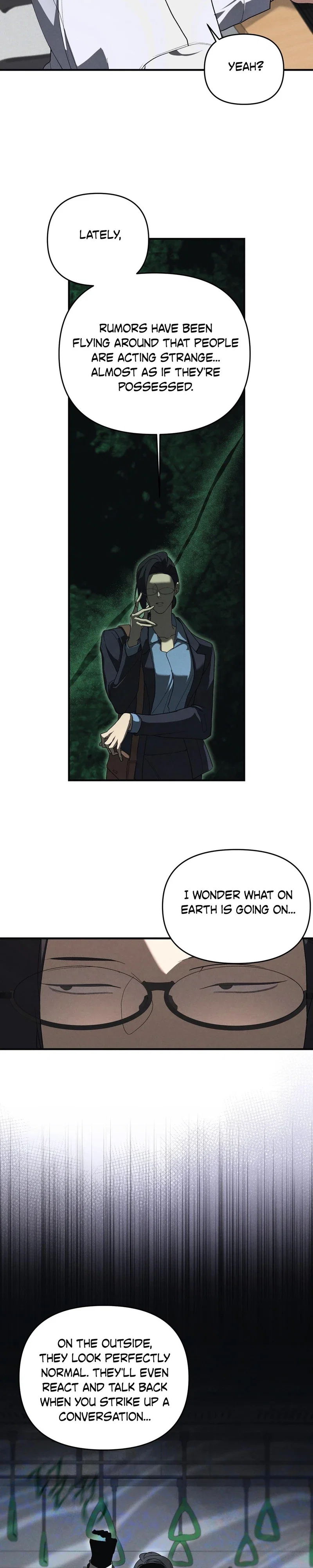 Nebula Chapter 1 - Page 13