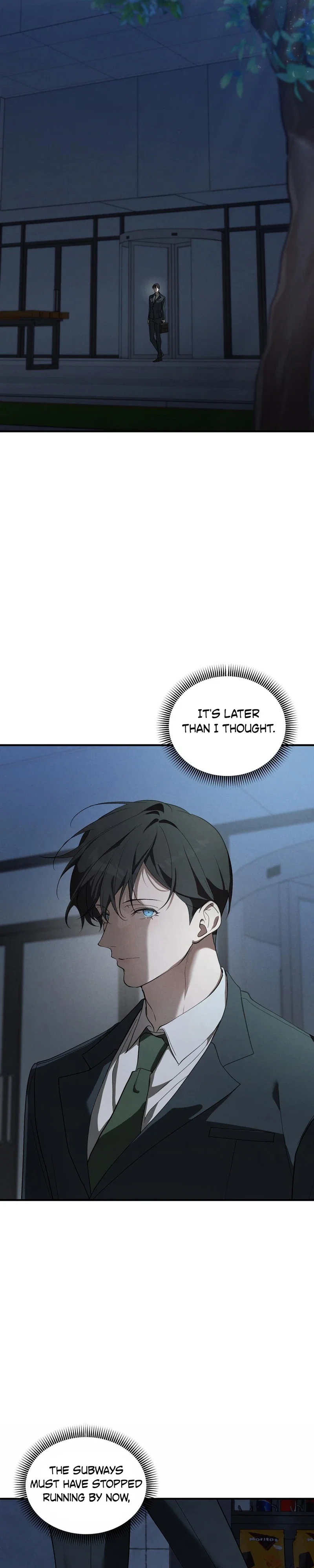 Nebula Chapter 1 - Page 18