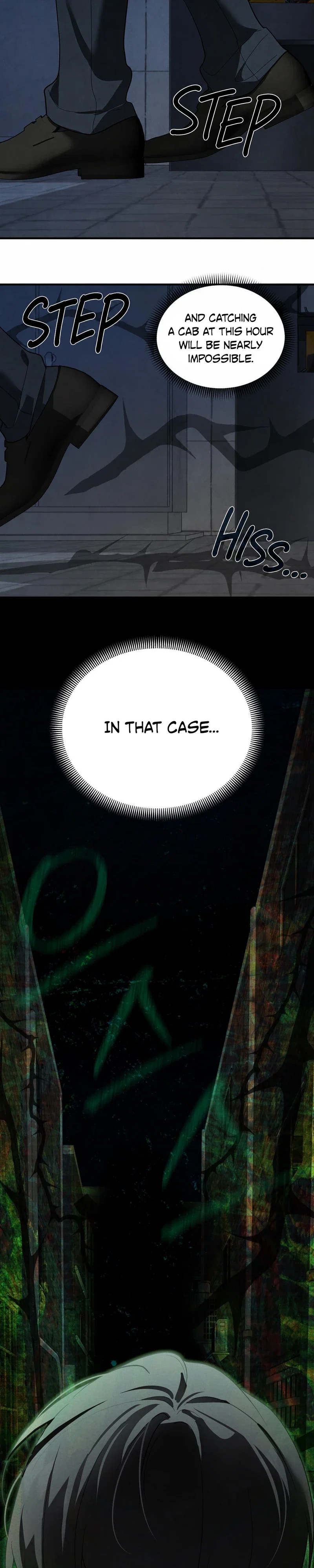 Nebula Chapter 1 - Page 19