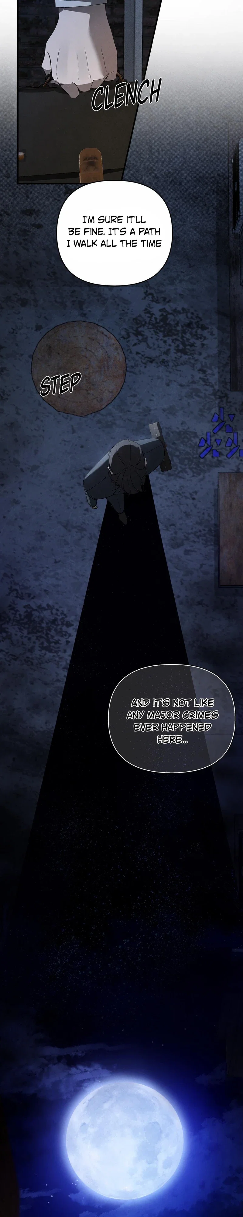 Nebula Chapter 1 - Page 21