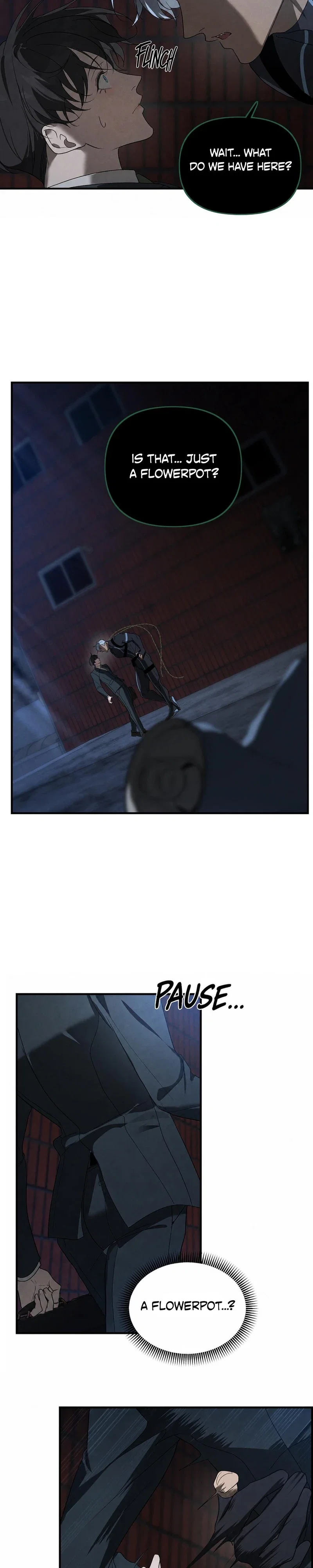 Nebula Chapter 1 - Page 31