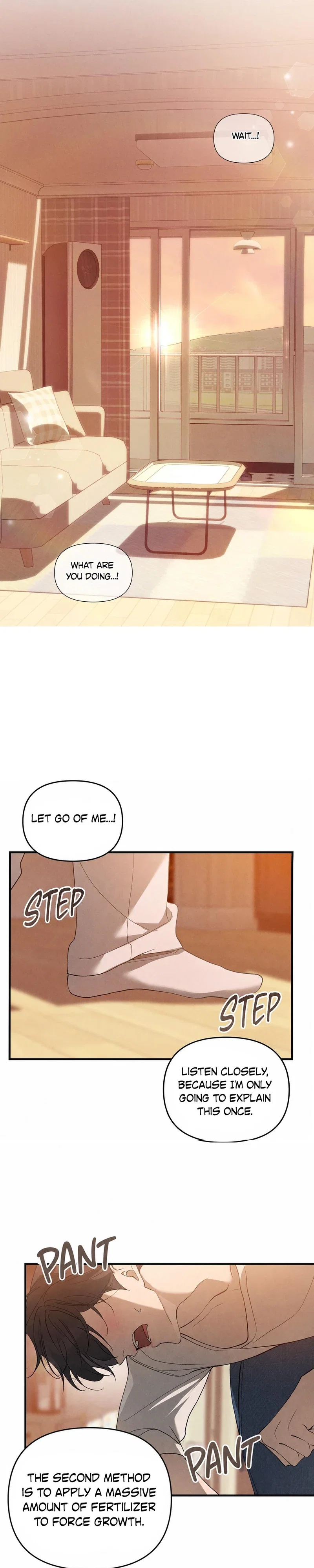 Nebula Chapter 3 - Page 2